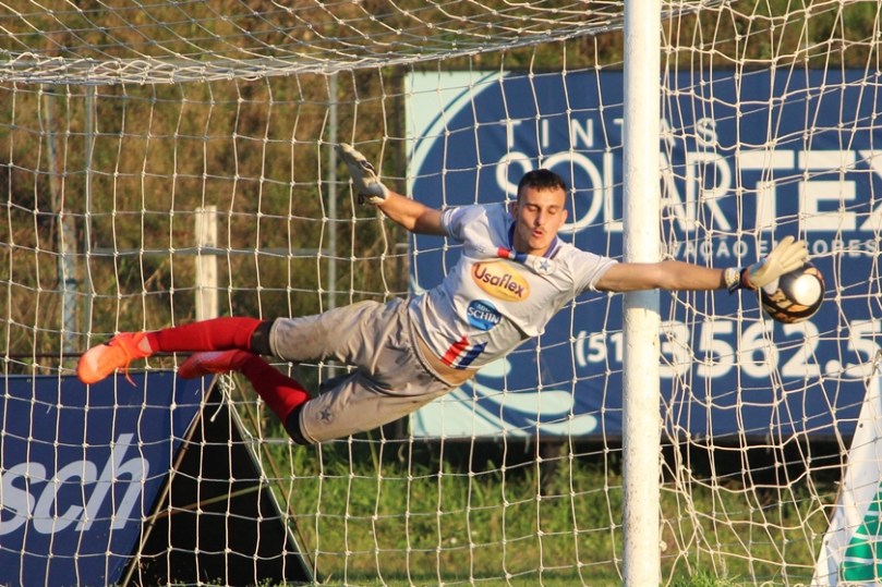 Novo Horizonte x Igrejinha49