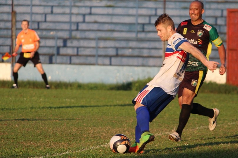 Novo Horizonte x Igrejinha53