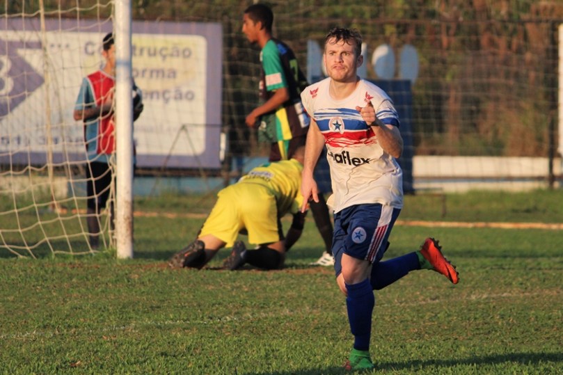 Novo Horizonte x Igrejinha54