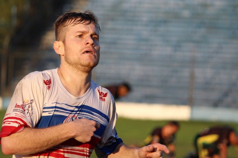 Novo Horizonte x Igrejinha55