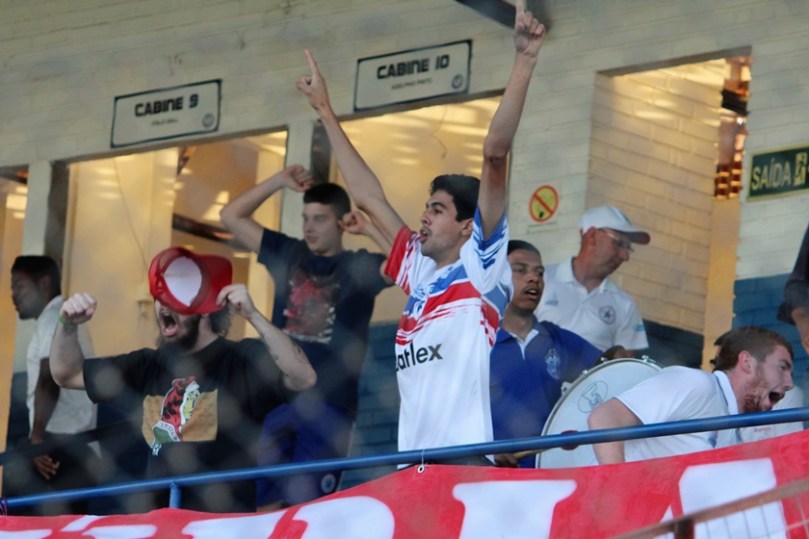 Novo Horizonte x Igrejinha56