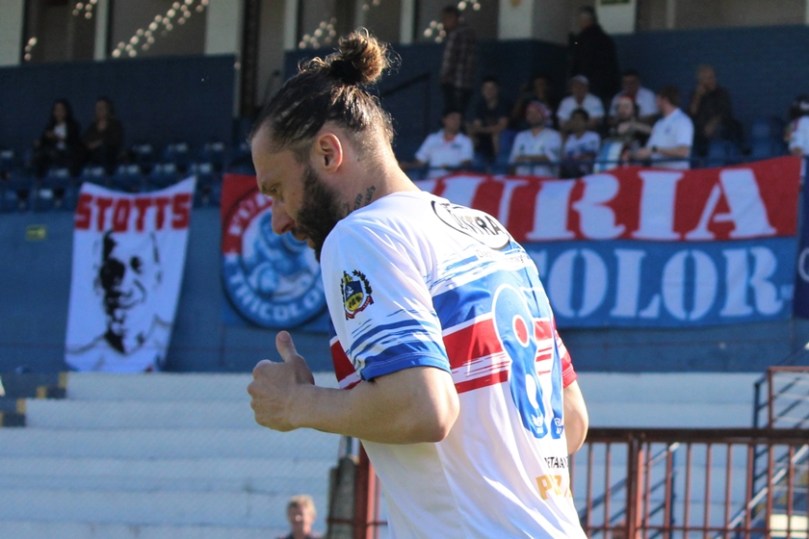 Novo Horizonte x Igrejinha63