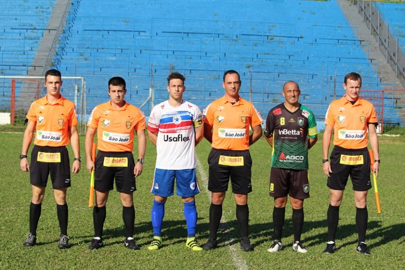 Novo Horizonte x Igrejinha68