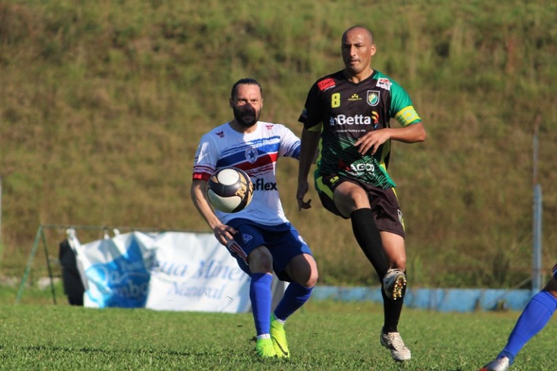 Novo Horizonte x Igrejinha77