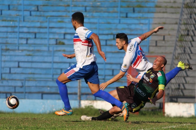 Novo Horizonte x Igrejinha8