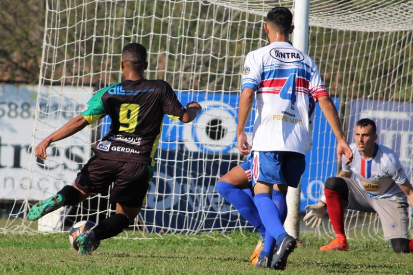 Novo Horizonte x Igrejinha82