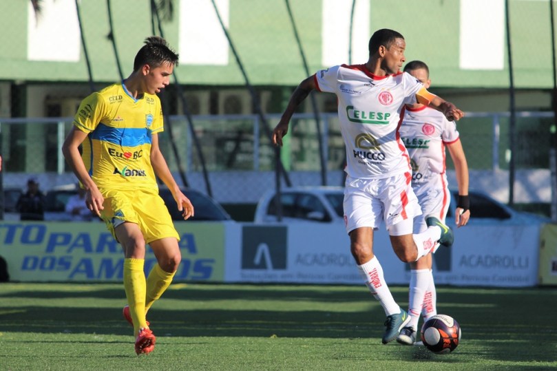 Barra x Hercilio Luz33