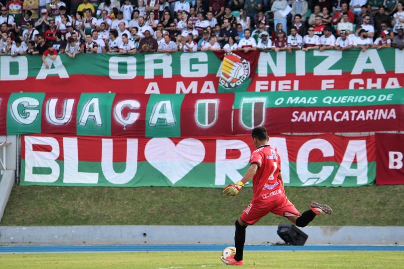 Blumenau x CEC Orleans17