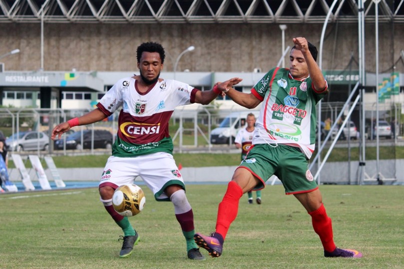 Blumenau x CEC Orleans20