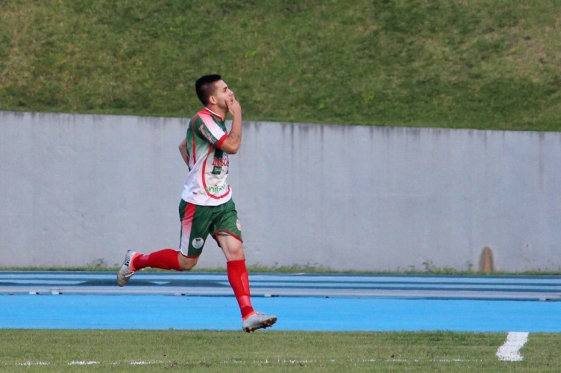 Blumenau x CEC Orleans31