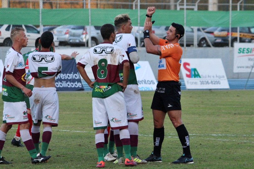 Blumenau x CEC Orleans38