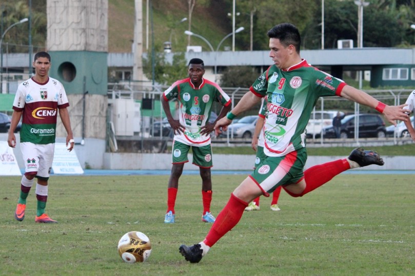 Blumenau x CEC Orleans39