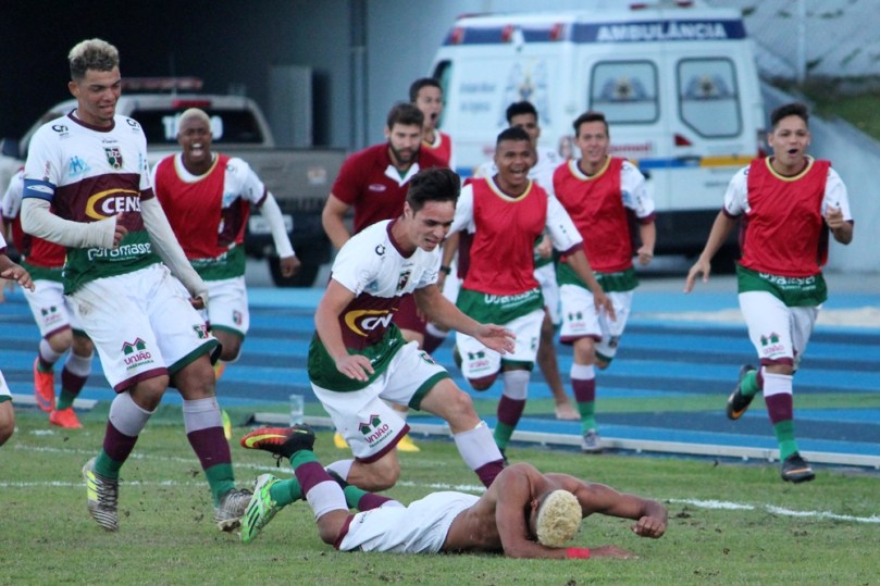 Blumenau x CEC Orleans42