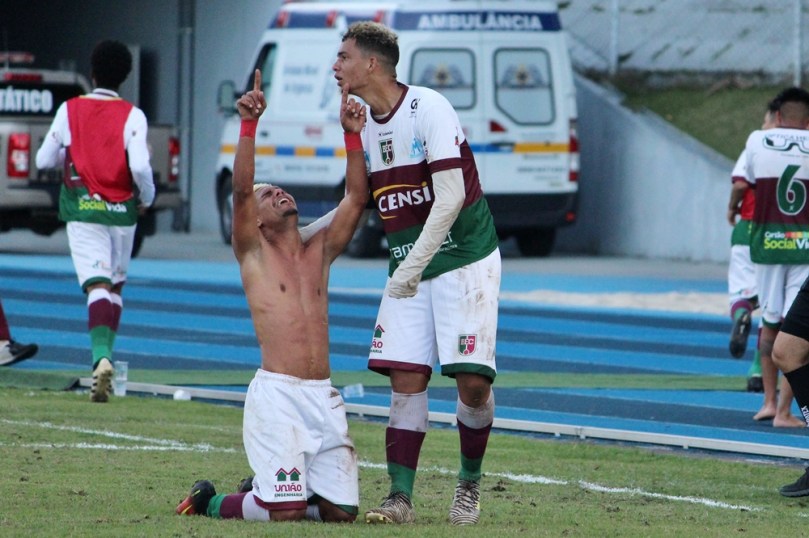 Blumenau x CEC Orleans43