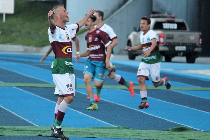 Blumenau x CEC Orleans47