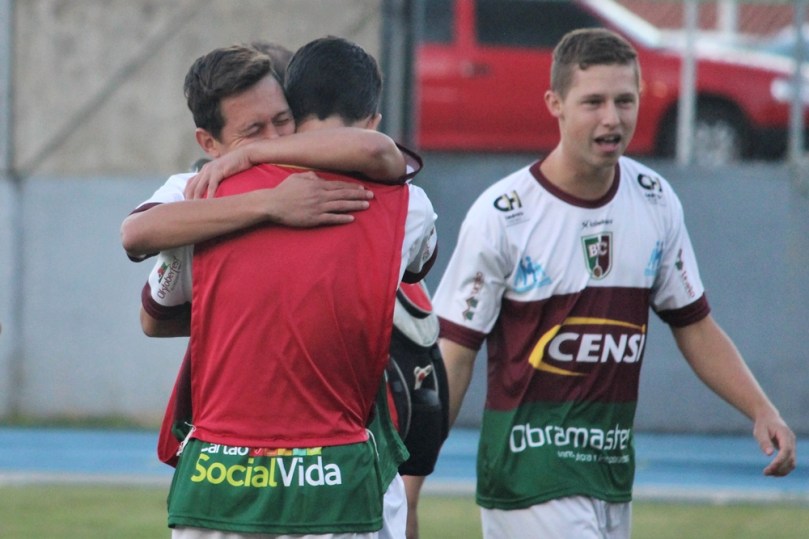 Blumenau x CEC Orleans49