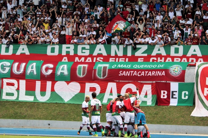 Blumenau x CEC Orleans5