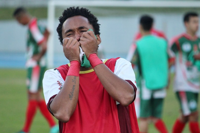 Blumenau x CEC Orleans50