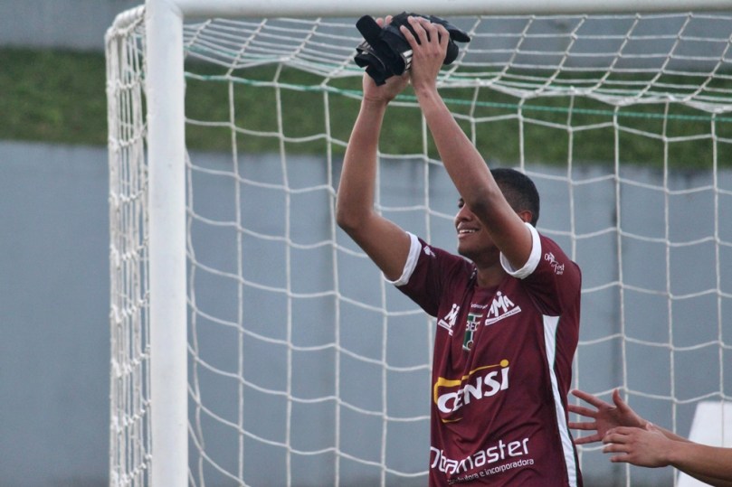 Blumenau x CEC Orleans51