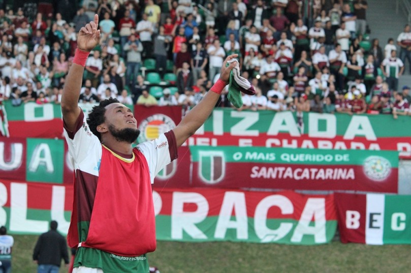 Blumenau x CEC Orleans52