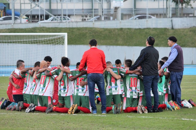 Blumenau x CEC Orleans53