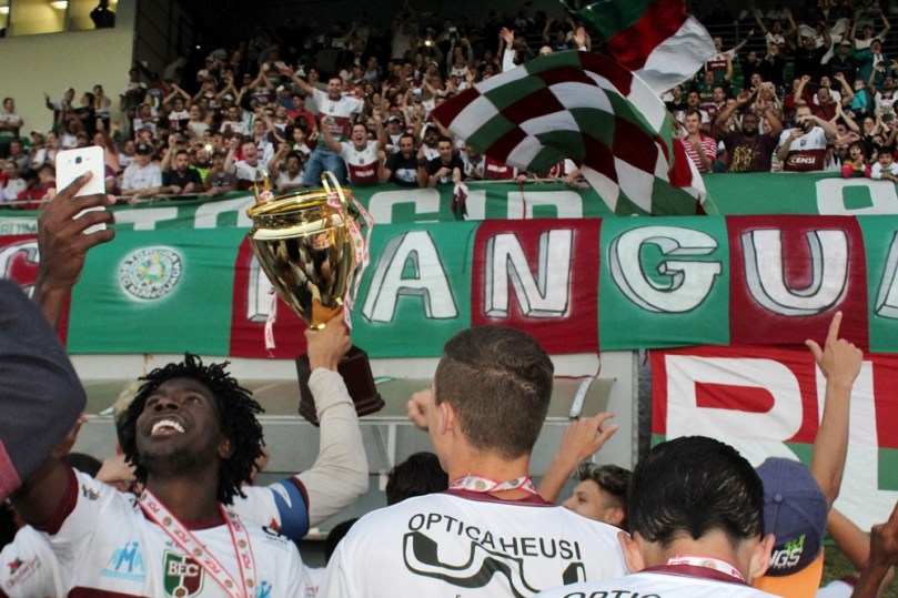 Blumenau x CEC Orleans61