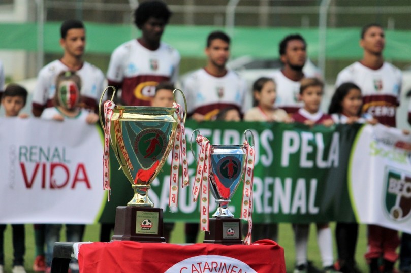 Blumenau x CEC Orleans66