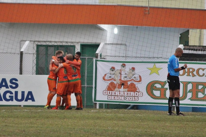 Camboriu x Operario16