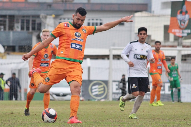 Camboriu x Operario2