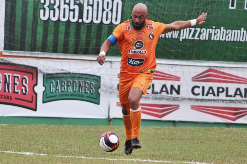 Camboriu x Operario23