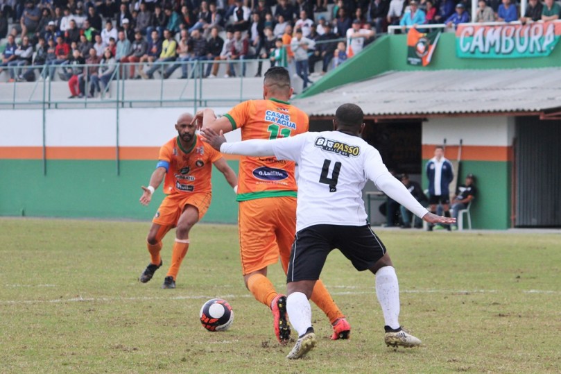 Camboriu x Operario28