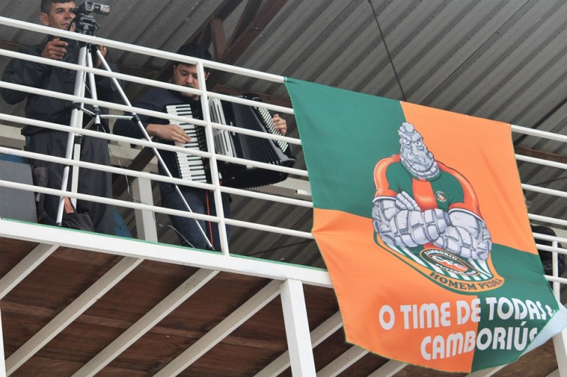 Camboriu x Operario3