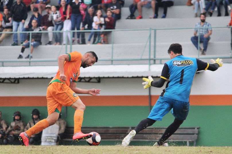 Camboriu x Operario30