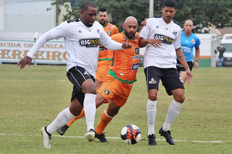 Camboriu x Operario35