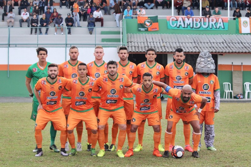 Camboriú Futebol Clube
