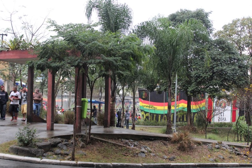 Capim Maluco x Fogo na Bomba51