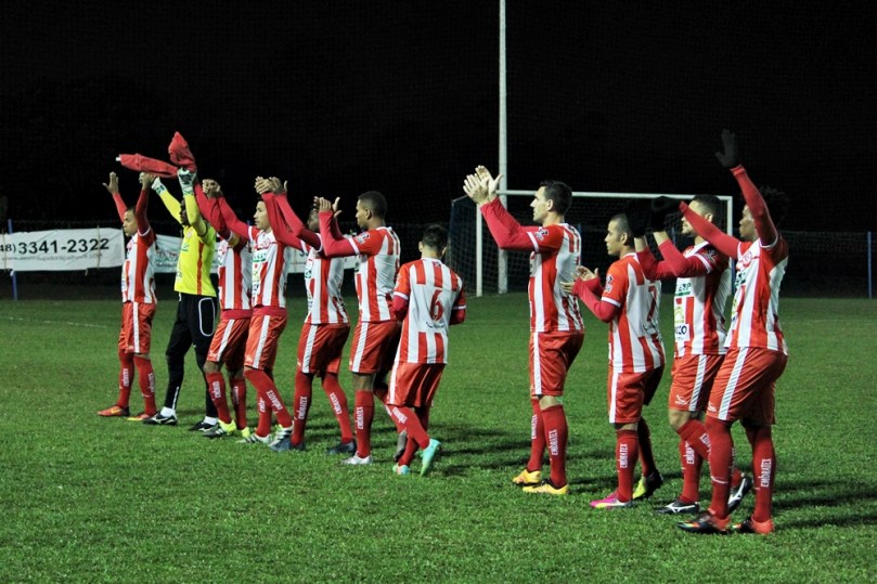 Guarani x Hercilio Luz17