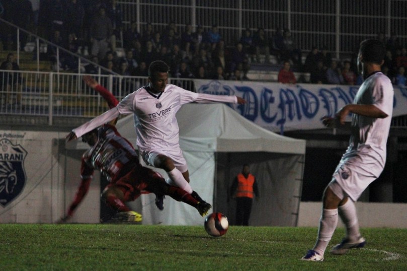 Guarani x Hercilio Luz25