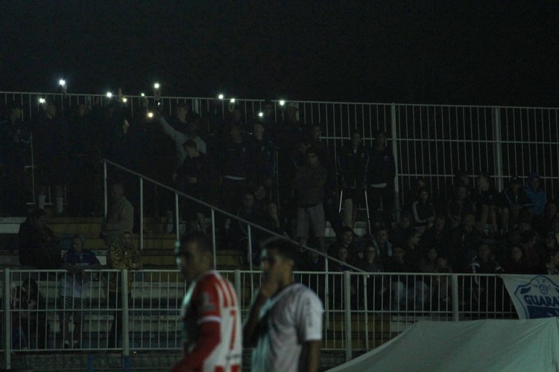 Guarani x Hercilio Luz27