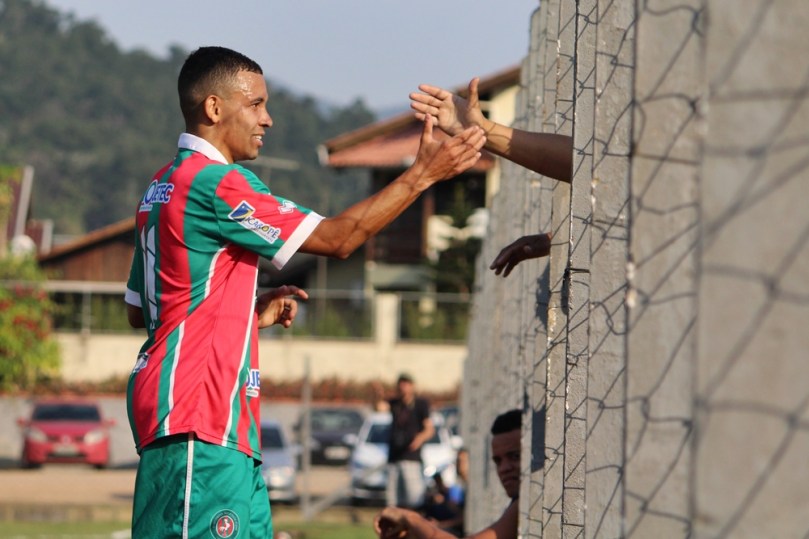 Jaragua x Concordia2