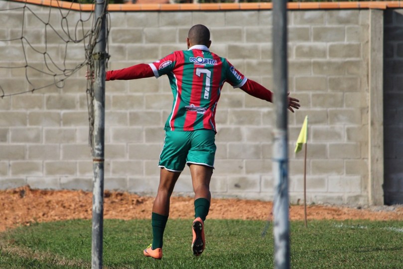 Jaragua x Concordia22