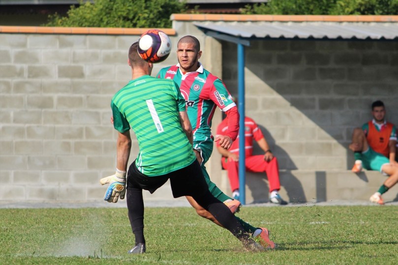 Jaragua x Concordia23