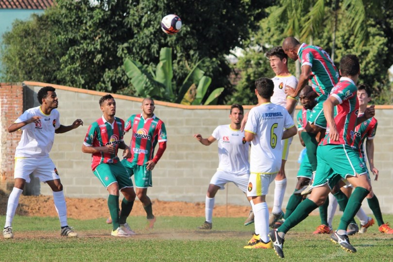 Jaragua x Concordia25