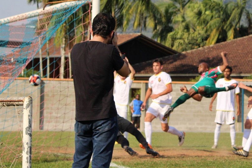 Jaragua x Concordia51