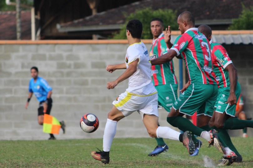 Jaragua x Concordia52