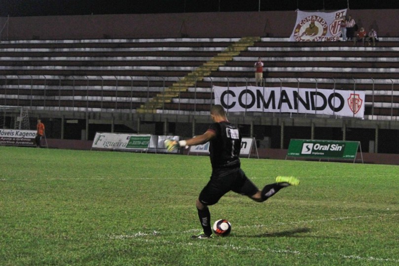 JuventusJaragua x HercilioLuz1