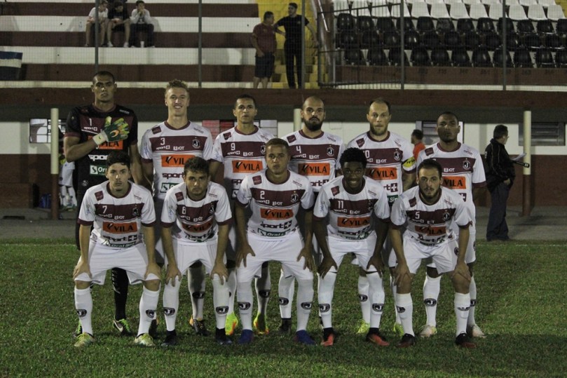 JuventusJaragua x HercilioLuz53