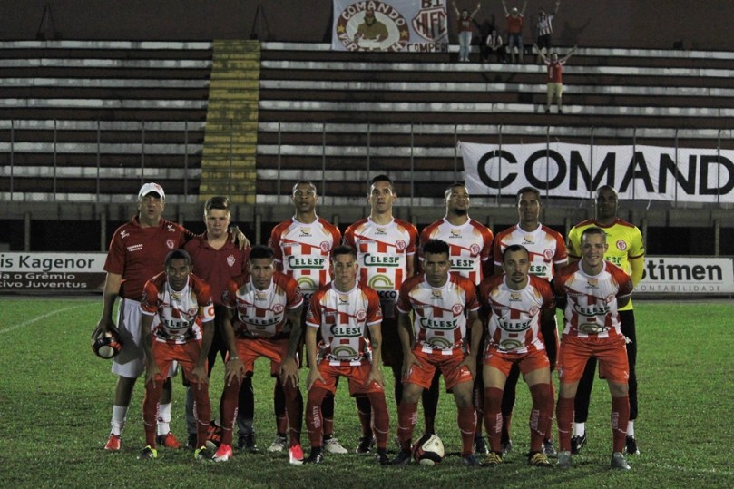 JuventusJaragua x HercilioLuz54