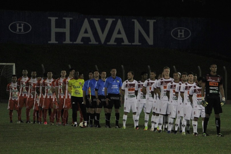 JuventusJaragua x HercilioLuz55