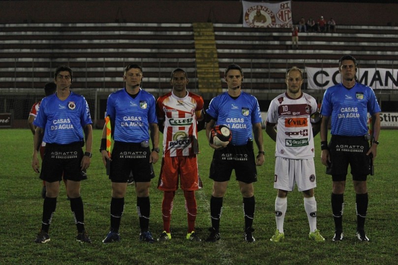 JuventusJaragua x HercilioLuz56